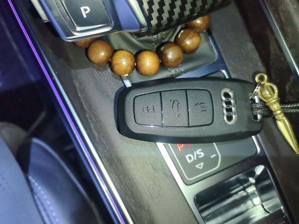 Audi A6L 2023, 18800 км, за 45156 USD - фото 9