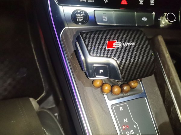 Audi A6L 2023, 18800 км, за 45156 USD - фото 14