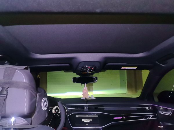 Audi A6L 2023, 18800 км, за 45156 USD - фото 16