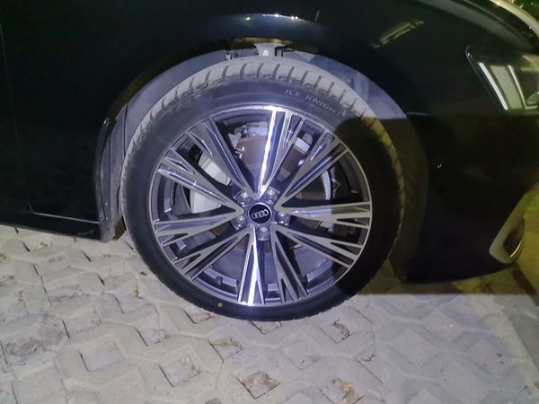 Audi A6L 2023, 18800 км, за 45156 USD - фото 6