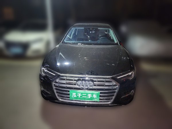 Audi A6L 2023, 20099 км, за 44265 USD