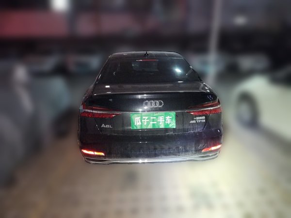 Audi A6L 2023, 20099 км, за 44265 USD - фото 8
