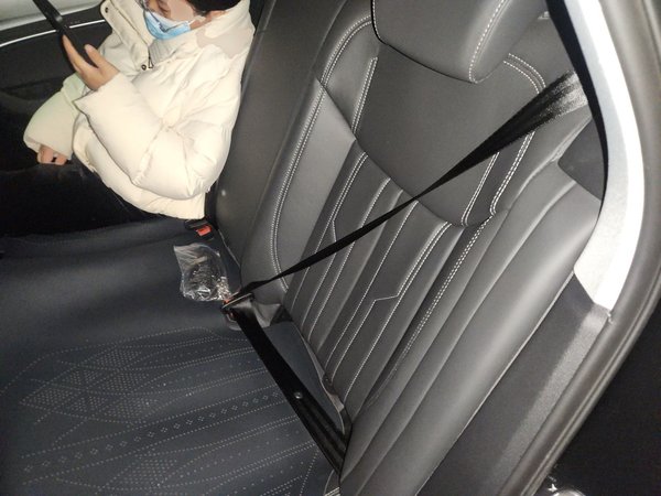 Audi A6L 2023, 20099 км, за 44265 USD - фото 10