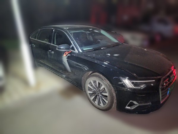 Audi A6L 2023, 20099 км, за 44265 USD - фото 6