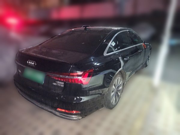 Audi A6L 2023, 20099 км, за 44265 USD