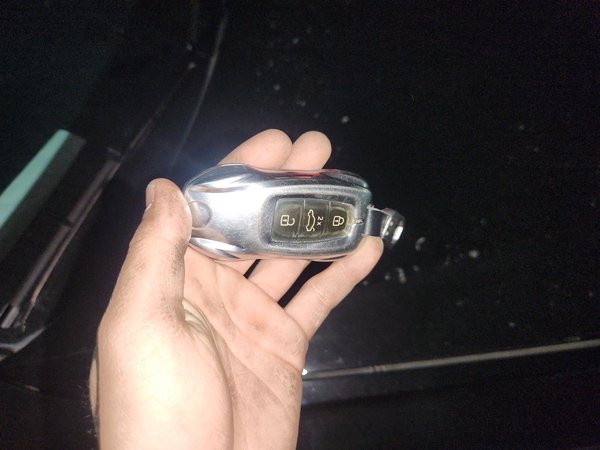 Audi A6L 2023, 20099 км, за 44265 USD - фото 12