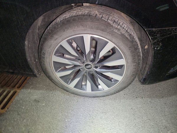 Audi A6L 2023, 20099 км, за 44265 USD - фото 7