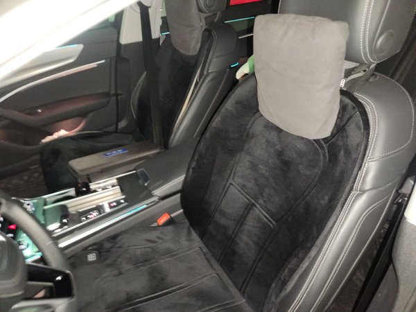 Audi A6L 2023, 20099 км, за 44265 USD - фото 20