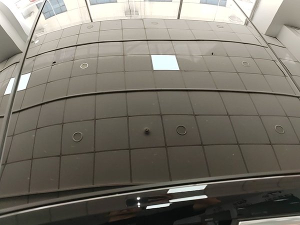 Audi A6L 2023, 49300 км, за 38796 USD - фото 11