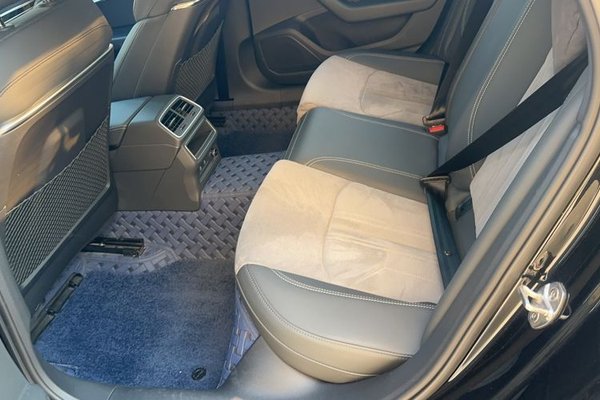 Audi A6L 2023, 56500 км, за 35902 USD - фото 12