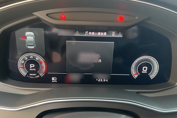 Audi A6L 2023, 56500 км, за 35902 USD - фото 14