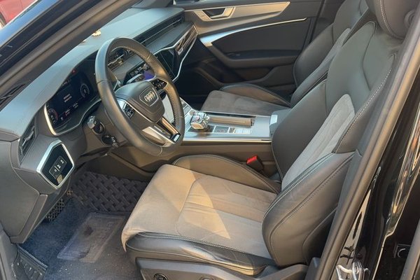 Audi A6L 2023, 56500 км, за 35902 USD - фото 10
