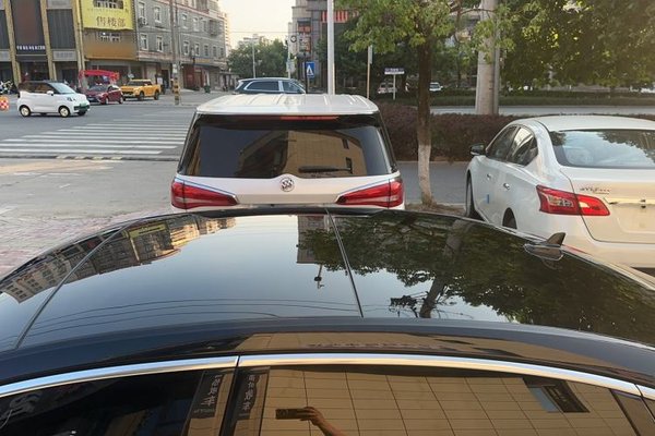 Audi A6L 2023, 56500 км, за 35902 USD