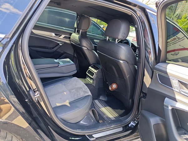 Audi A6L 2023, 69400 км, за 37932 USD - фото 13