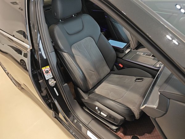 Audi A6L 2023, 70100 км, за 35640 USD - фото 23