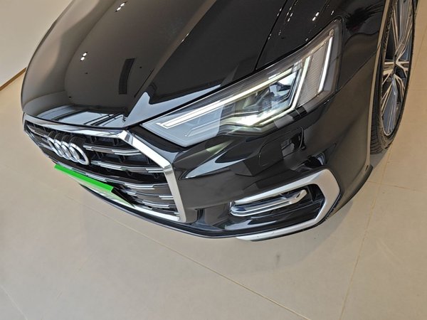 Audi A6L 2023, 70100 км, за 35640 USD - фото 9
