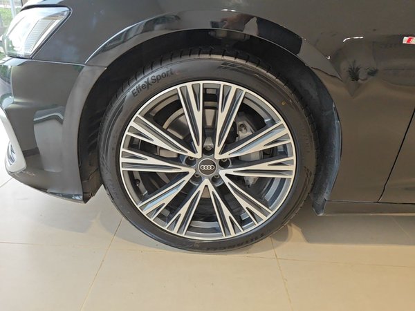 Audi A6L 2023, 70100 км, за 35640 USD - фото 8