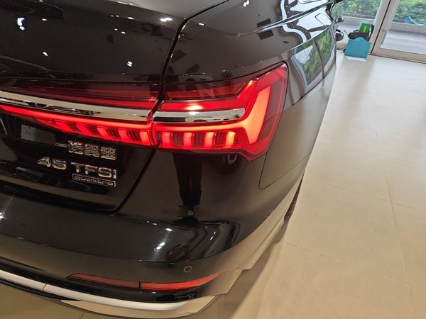 Audi A6L 2023, 70100 км, за 35640 USD - фото 7