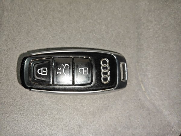 Audi A6L 2023, 70100 км, за 35640 USD - фото 12