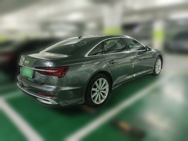 Audi A6L 2024, 19000 км, за 37894 USD - фото 6