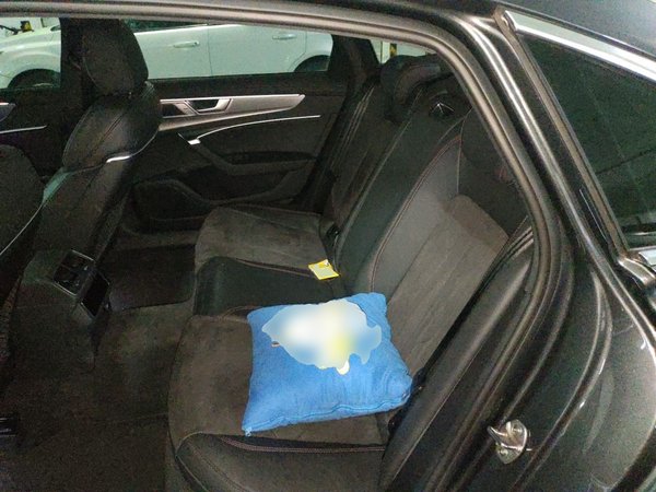 Audi A6L 2024, 19000 км, за 37894 USD - фото 18