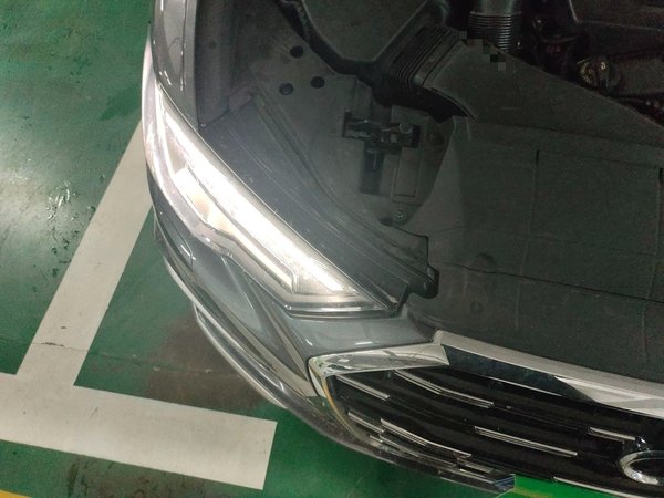Audi A6L 2024, 19000 км, за 37894 USD - фото 7