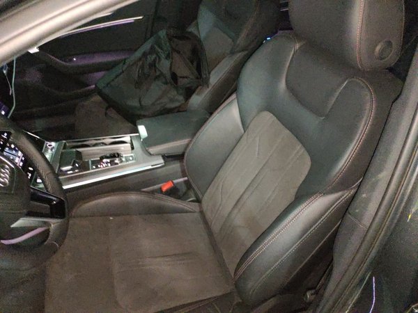 Audi A6L 2024, 19000 км, за 37894 USD - фото 16