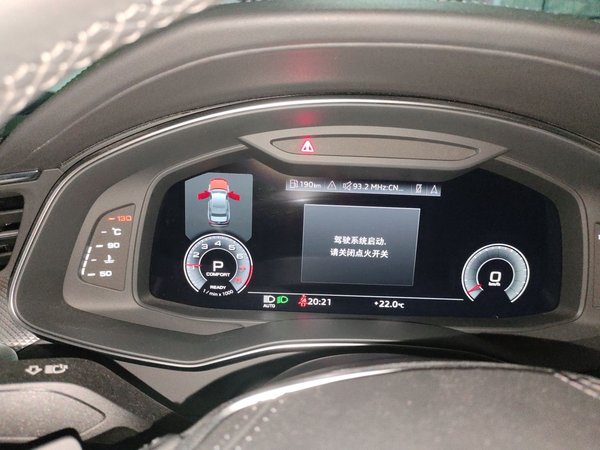 Audi A6L 2024, 19000 км, за 37894 USD - фото 12