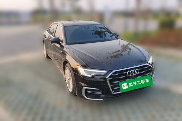 Audi A6L 2024, 29200 км, за 9999999 USD