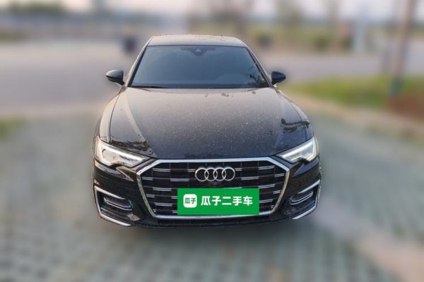 Audi A6L 2024, 29200 км, за 9999999 USD