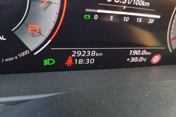Audi A6L 2024, 29200 км, за 9999999 USD - фото 13