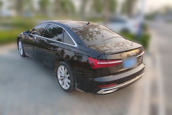 Audi A6L 2024, 29200 км, за 9999999 USD