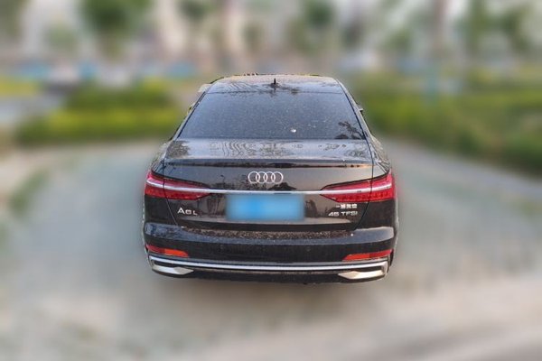 Audi A6L 2024, 29200 км, за 9999999 USD