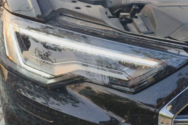 Audi A6L 2024, 29200 км, за 9999999 USD - фото 7