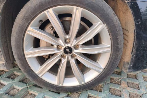 Audi A6L 2024, 29200 км, за 9999999 USD - фото 8