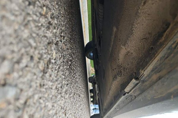 Audi A6L 2024, 35800 км, за 38279 USD - фото 26