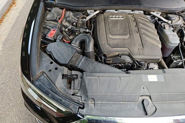 Audi A6L 2024, 35800 км, за 38279 USD - фото 23