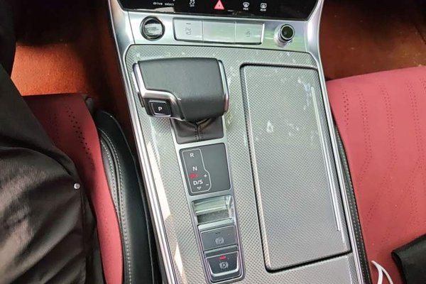 Audi A6L 2024, 35800 км, за 38279 USD - фото 14