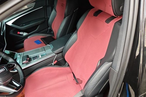 Audi A6L 2024, 35800 км, за 38279 USD - фото 15