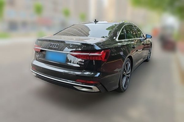 Audi A6L 2024, 35800 км, за 38279 USD - фото 6