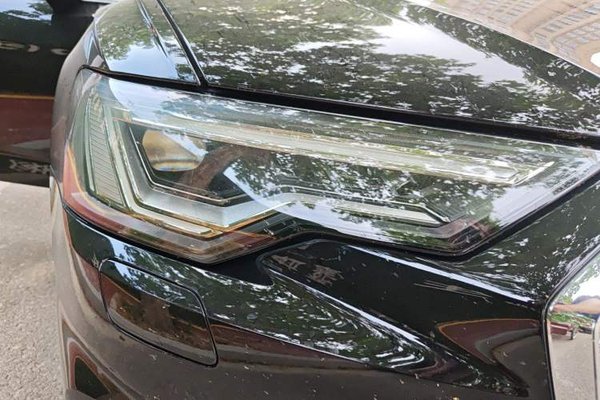 Audi A6L 2024, 35800 км, за 38279 USD - фото 7