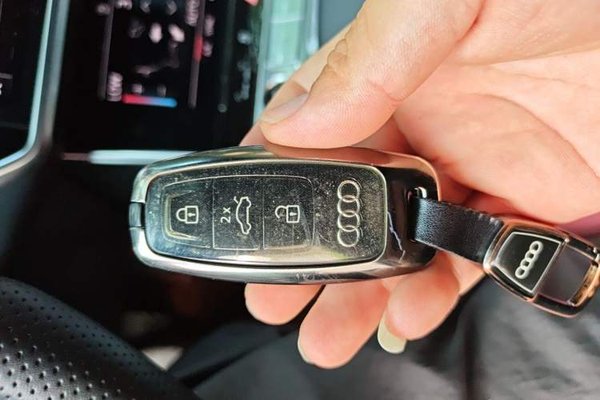 Audi A6L 2024, 35800 км, за 38279 USD - фото 20