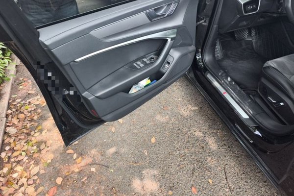 Audi A6L 2024, 38300 км, за 37680 USD - фото 17