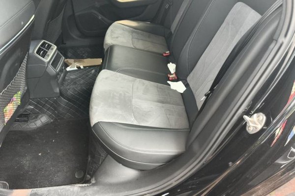 Audi A6L 2024, 38300 км, за 37680 USD - фото 18
