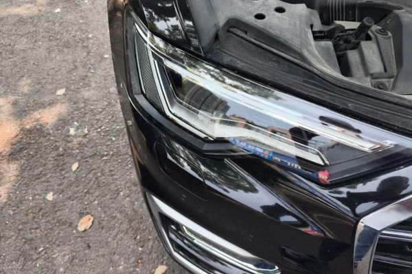 Audi A6L 2024, 38300 км, за 37680 USD - фото 7