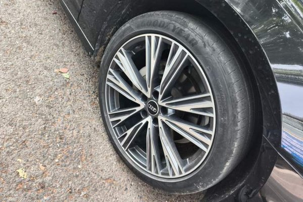 Audi A6L 2024, 38300 км, за 37680 USD - фото 8