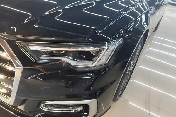 Audi A6L 2024, 38700 км, за 40228 USD - фото 9