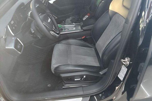 Audi A6L 2024, 38700 км, за 40228 USD - фото 18