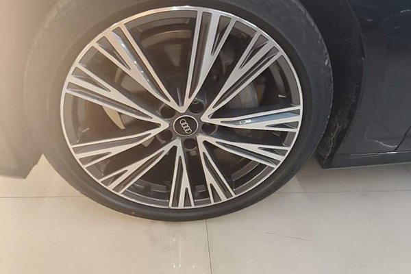 Audi A6L 2024, 38700 км, за 40228 USD - фото 8