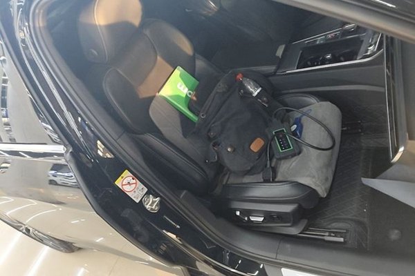 Audi A6L 2024, 38700 км, за 40228 USD - фото 23